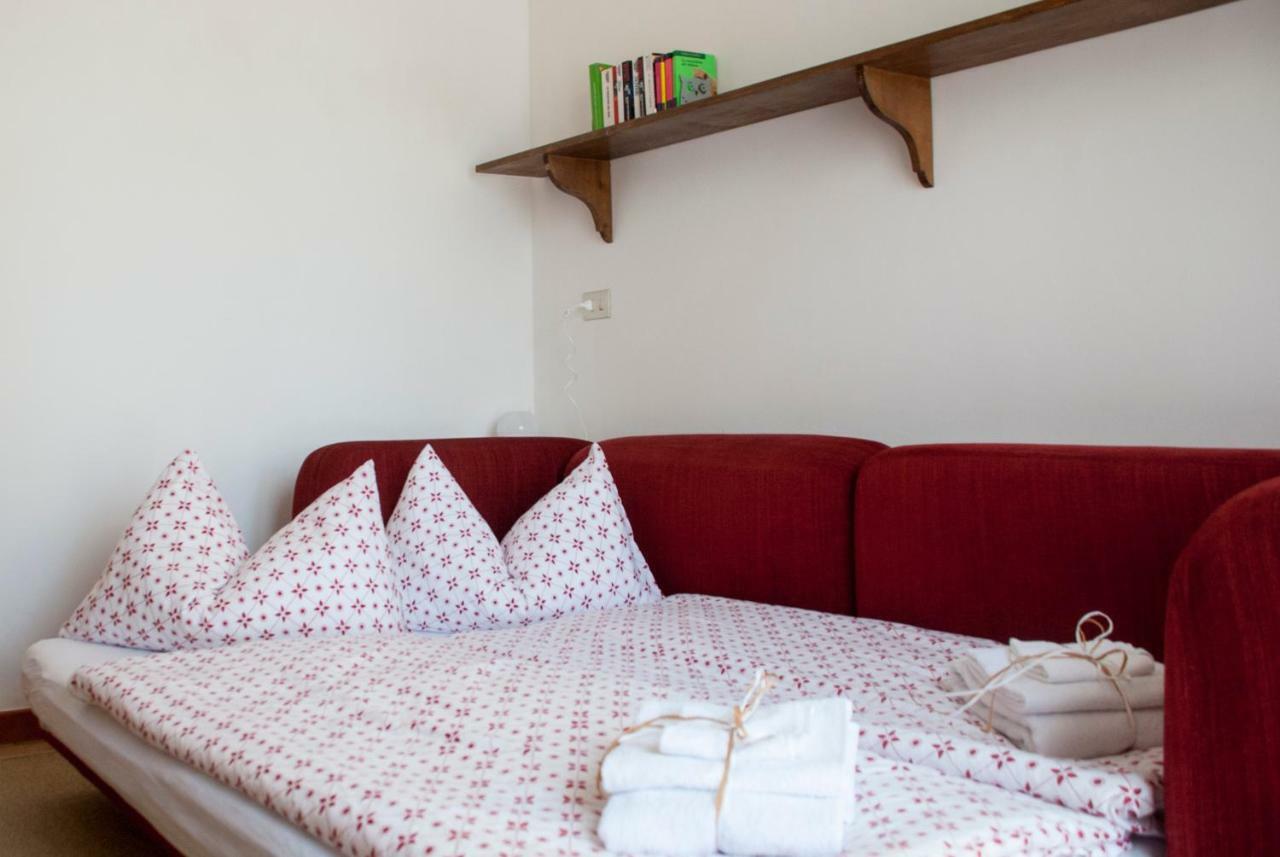 Bed and Breakfast Calmancino Delle Selve Урбіно Екстер'єр фото